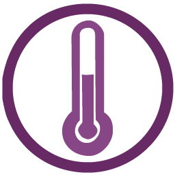 Consultar comparativas de temperatura