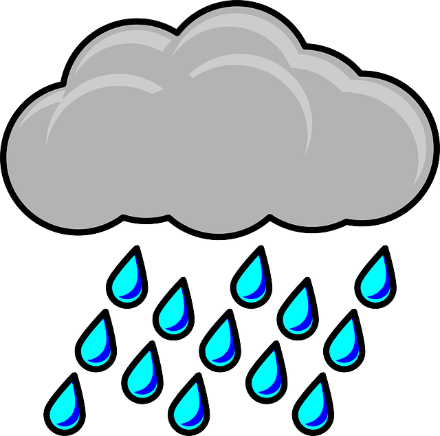 Consultar comparativas de lluvias