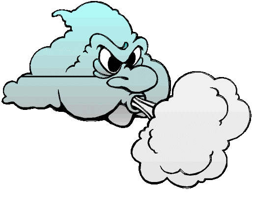 Consultar comparativas de viento